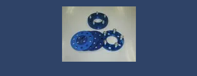 Viper  Wide Tread Spacer Adjustable for Toyota, Mazda, Honda, Mitsubishi Vehicles