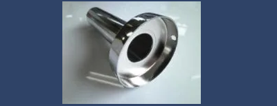 Viper  Muffler Inner Silencer 60Φ