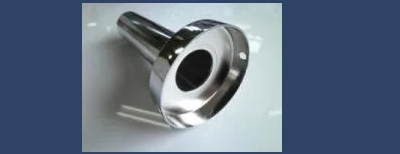 Viper  Muffler Inner Silencer 120Φ