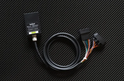 MAX ORIDO  Sensitivity MAX for S660