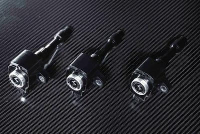 MAX ORIDO  HIGH SPARK IGNITION COIL