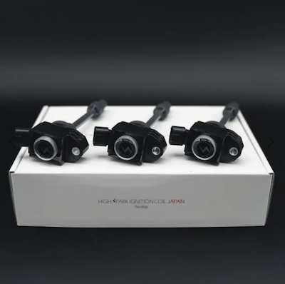 MAX ORIDO  HIGH SPARK IGNITION COIL