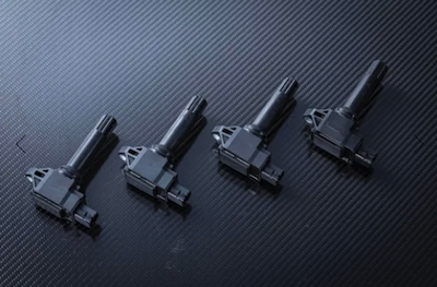 MAX ORIDO  HIGH SPARK IGNITION COIL