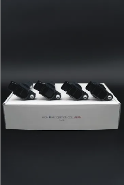 MAX ORIDO  HIGHSPARK IGNITION COIL TOYOTA HIACE