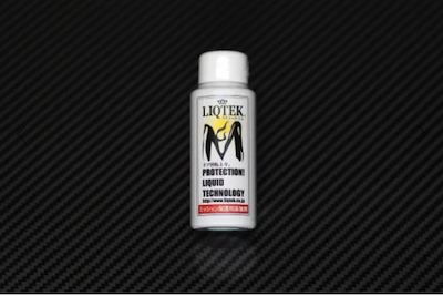 MAX ORIDO  Liquitec M (transmission protection additive)