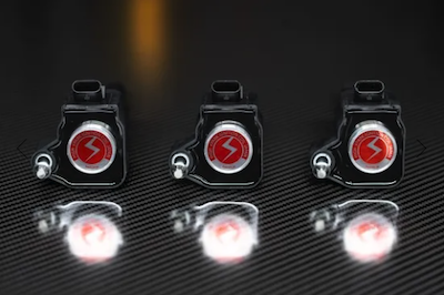 MAX ORIDO  HIGH SPARK IGNITION COIL