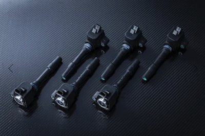 MAX ORIDO  HIGH SPARK IGNITION COIL