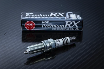 MAX ORIDO  NGK Premium RX Spark Plugs [GR Supra] SET (with special installation tools)