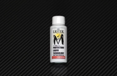 MAX ORIDO  Liquitec M (transmission protection additive)