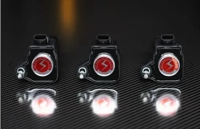 MAX ORIDO  HIGH SPARK IGNITION COIL [CIVIC FL5]-ULTIMATE type-