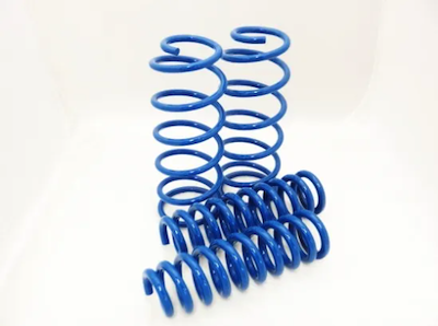 Road House  150 Prado KADDIS Up Coil for Gasoline