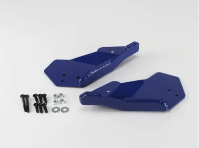 Road House  Hilux X-Fang Front Lower Arm Guard