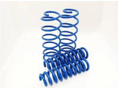 Road House  FJ Cruiser KADDIS Up Coil