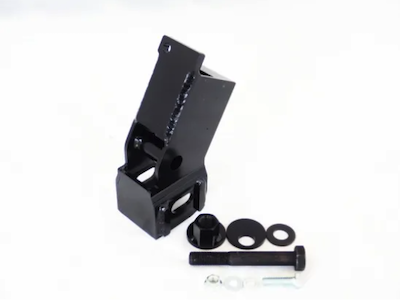 Road House  FJ Cruiser KADDIS Lateral Down Bracket