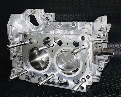 HKS Short Block