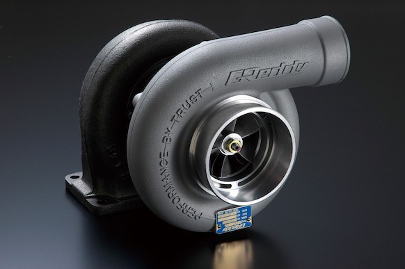 TRUST GReddy Turbo Charger Turbine T78 33D 17CM2 No Actuator 11500261
