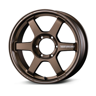 RAYS VOLK RACING TE37 LARGE P.C.D. PM II(18 inch)