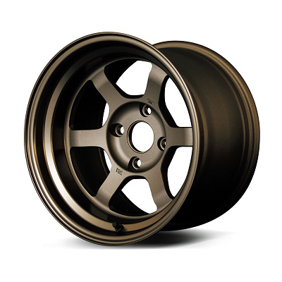 RAYS VOLK RACING  TE37V(17 inch)