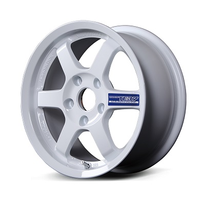 RAYS VOLK RACING TE37 GRAVEL(15 inch)