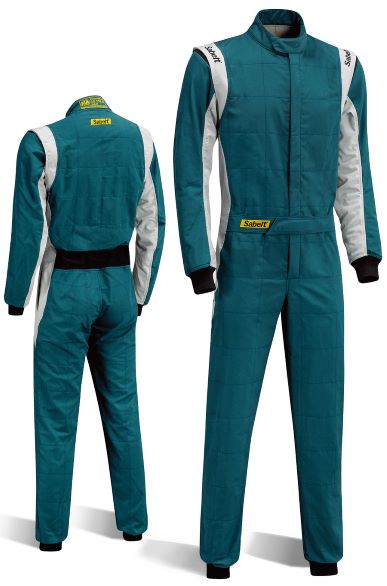 Sabelt Racing Suit CHALLENGE TS-3