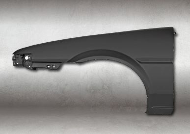 Restore Part Toyota AE86 Trueno Front Fender