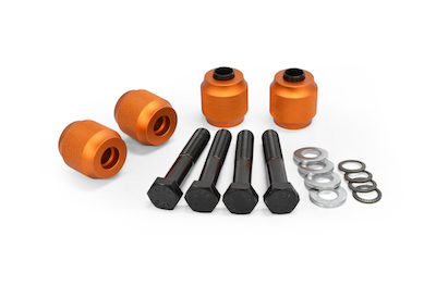 T-DEMAND Roll Center AD UCF10