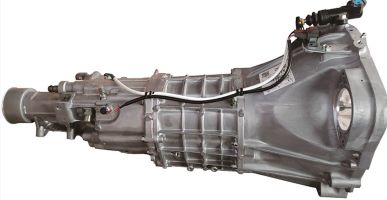 HPI Enhanced Transmission for 86/BRZ
