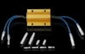 Billion Electric fan speed selector