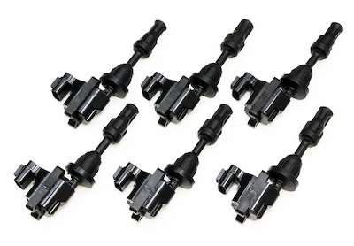 IP Power Coil for VG30DETT