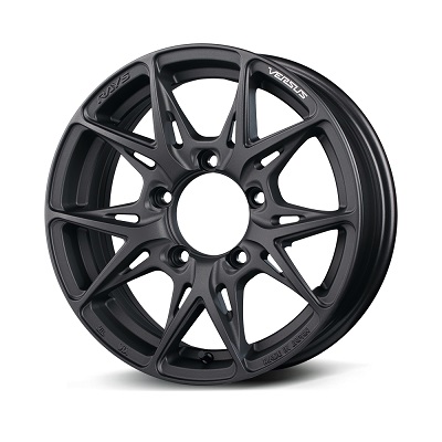 RAYS VV21SX 5 HOLE MODEL (16 inch)