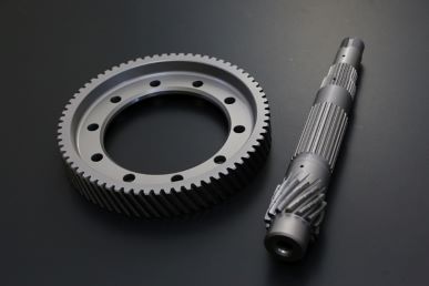 PRS Sports Final Gear for DC2 / EK9 ****4,928