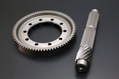 PRS Sports Final Gear for FD2 / DC5*** 6.33 / 5.84