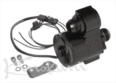 KINOKUNI Megje Water pump kit IN / OUT