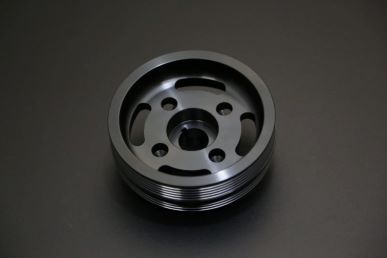 PRS Aluminum Crank Pulley For EJ Engine (Gen.2)---WRX