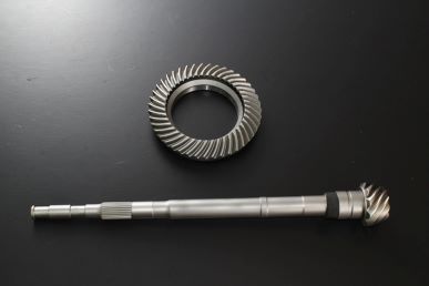 PRS GDB Late / GRB / VAB Sports Final Gear 4.300