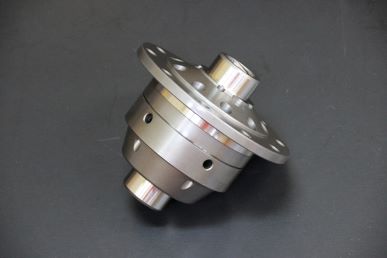 PRS Gear Drive LSD for BRZ / 86