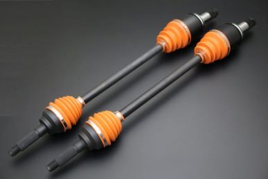 PRS Reinforced Drive Shaft For 86 / BRZ