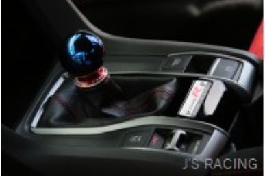J'S RACING FK7 / FK8 Shift Boot Ring