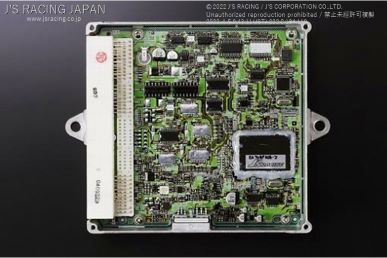 J'S RACING S2000 AP1 / AP2 Hyper ECU
