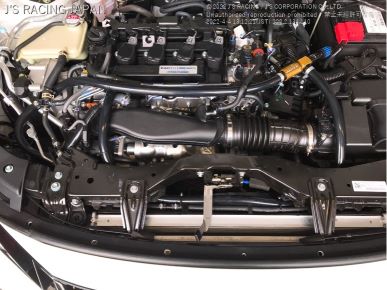 J'S RACING FK7 T-REV SYSTEM