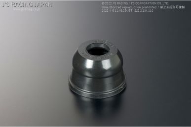 J'S RACING S2000 Rear Roll Center Adjuster Replacement Rubber Boots