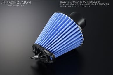 J'S RACING S2000 Ap1 / AP2 MAXFLOW Air Filter