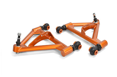 T-DEMAND Rear Lower Arm R32