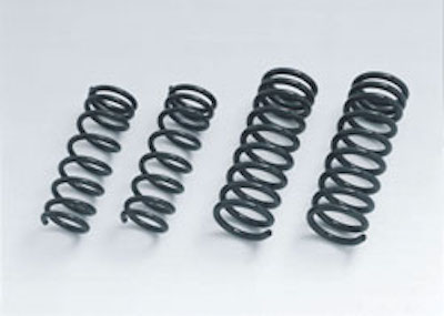 IMPUL sports coil spring
