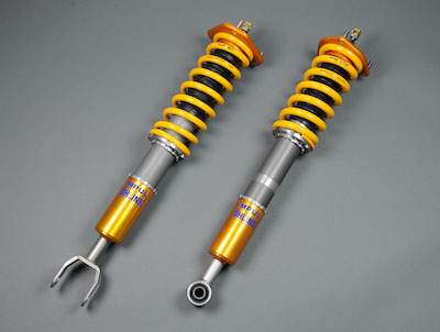 IMPUL Ohlins Super Shock for HGY51