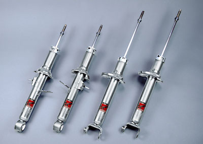 IMPUL Super Shock TYPE 1 for HGY51