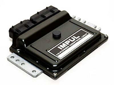 IMPUL High Power Control Unit for MR20DE / HR15DE