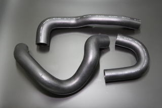 Kameari Fairlady Z Z31(RB20DET) Radiator Hose