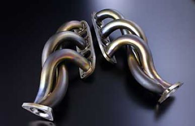 ESPRIT Exhaust Manifold For Z33