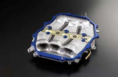 ESPRIT Power Intake For Z33